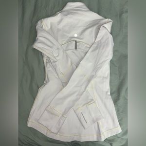 Lululemon define jacket